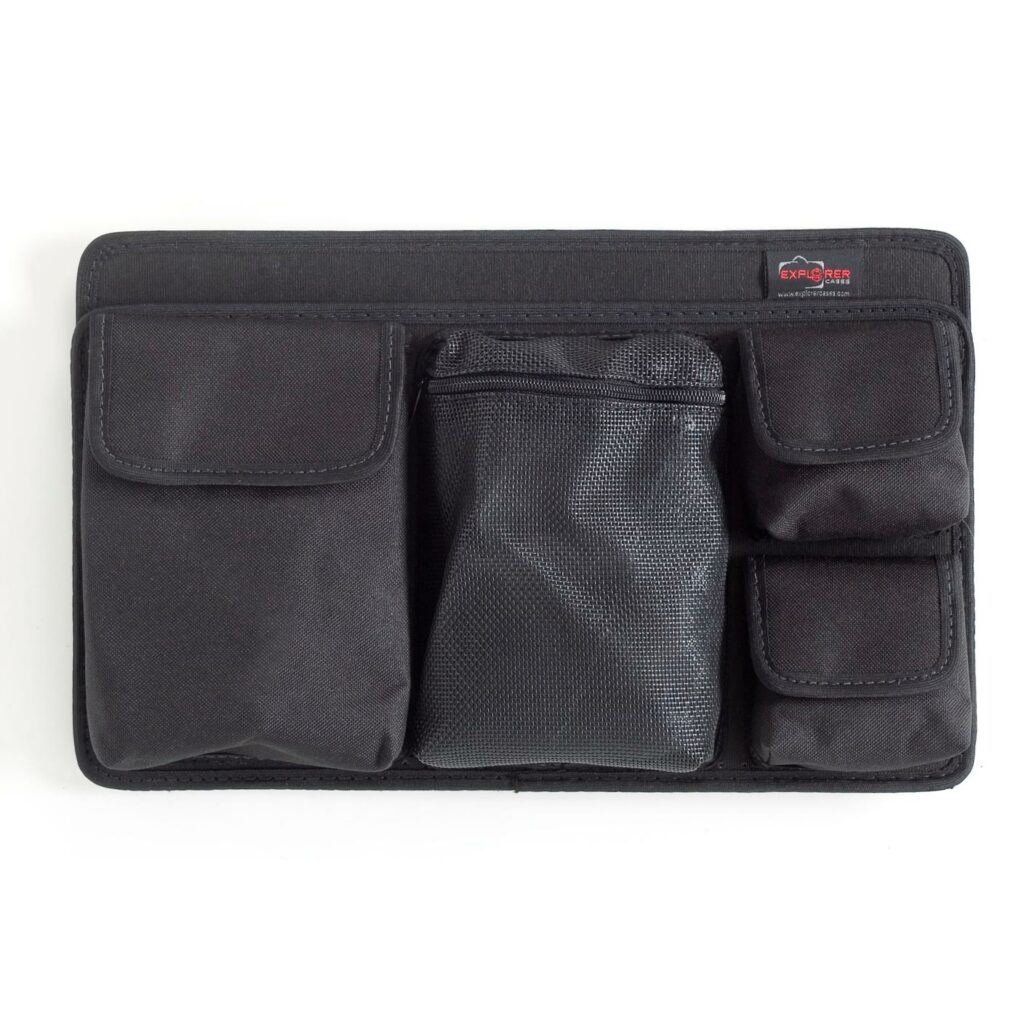 4209 Case Explorer Cases UK